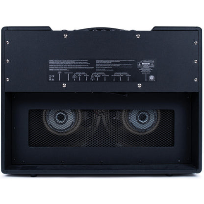 Blackstar ST. JAMES 50 6L6 212 Combo 50 Watt 12 Inch Amp Guitar Amplifier with Footcontroller