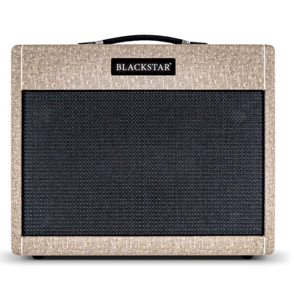 Blackstar St. James 50 watt Tube Head with EL34 Tubes 2 channel Amplifier