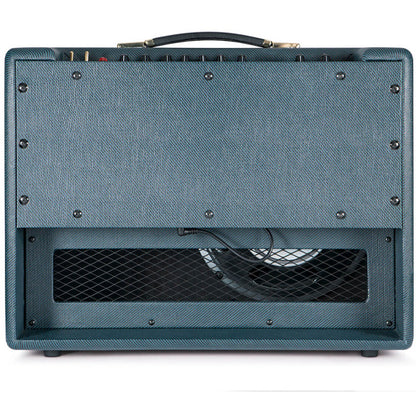 Blackstar CV30 30Watt  1x12 Inch Tube Amp Carmen Vandenberg Signature 2 Channel Combo Guitar Amplifier (CV 30)