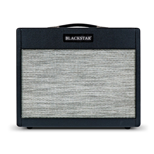 Blackstar St. James 50 watt 1x12 inch Tube Combo Amp with 6L6 Tubes