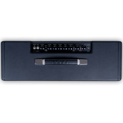 Blackstar ST. JAMES 50 6L6 212 Combo 50 Watt 12 Inch Amp Guitar Amplifier with Footcontroller