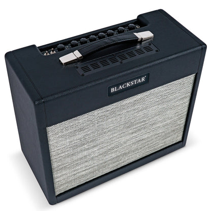 Blackstar St. James 50 watt 1x12 inch Tube Combo Amp with 6L6 Tubes