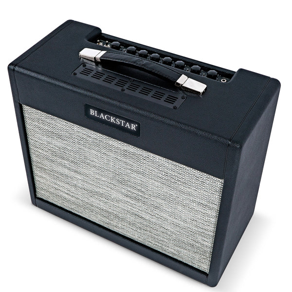 Blackstar St. James 50 watt 1x12 inch Tube Combo Amp with 6L6 Tubes