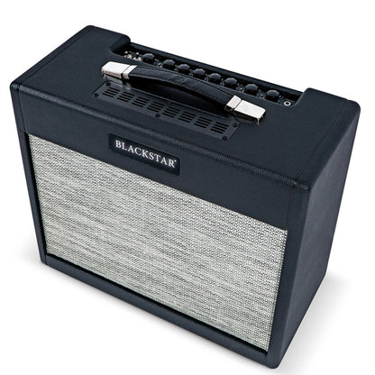 Blackstar St. James 50 watt 1x12 inch Tube Combo Amp with 6L6 Tubes