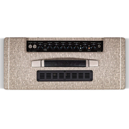 Blackstar St. James 50 watt Tube Head with EL34 Tubes 2 channel Amplifier