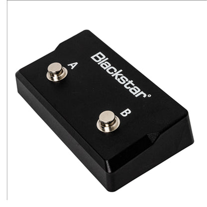Blackstar FS-18 2 Button Footswitch Pedal for Blackstar Acoustic:Core 30 Amps (FS18 FS 18)