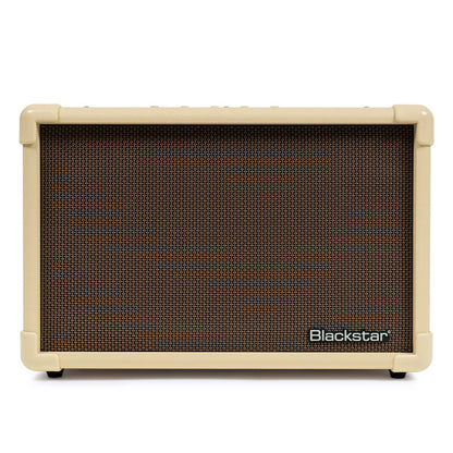 Blackstar ACOUSTIC:CORE 30 30Watt 2X5 Inch Amp Acosutic Guitar Amplifier (Core30)