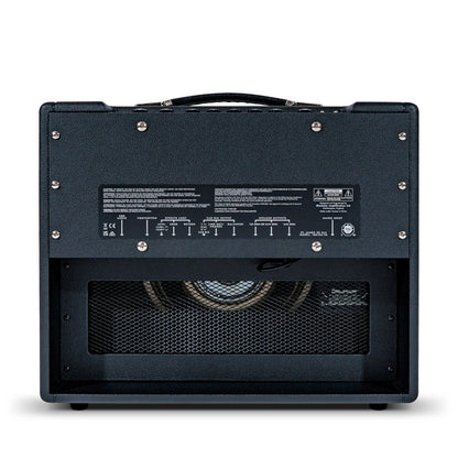 Blackstar St. James 50 watt 1x12 inch Tube Combo Amp with 6L6 Tubes