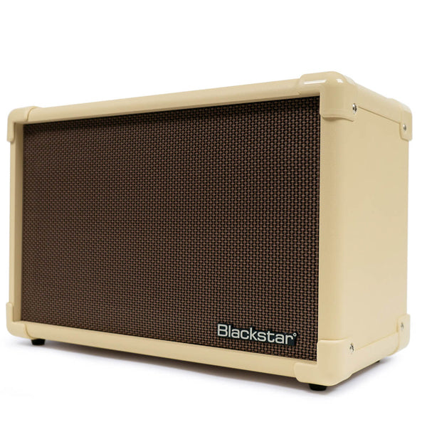 Blackstar ACOUSTIC:CORE 30 30Watt 2X5 Inch Amp Acosutic Guitar Amplifier (Core30)