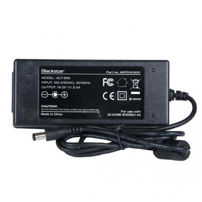 Blackstar PSU-4 16Volt DC Power Supply for ID:Core40 (PSU4 PSU 4)
