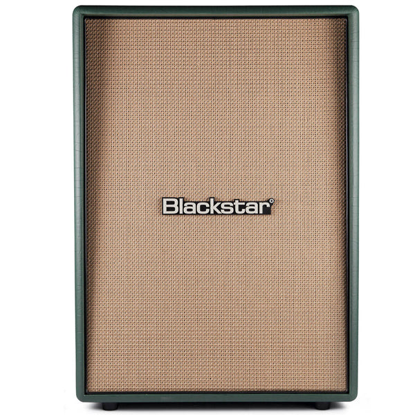 Blackstar JJN-212VOC MkII 120Watt Electric Guitar Cabinet For JJN-20RH Amplifier - Limited Edition (JJN212VOC JJN 212VOC)