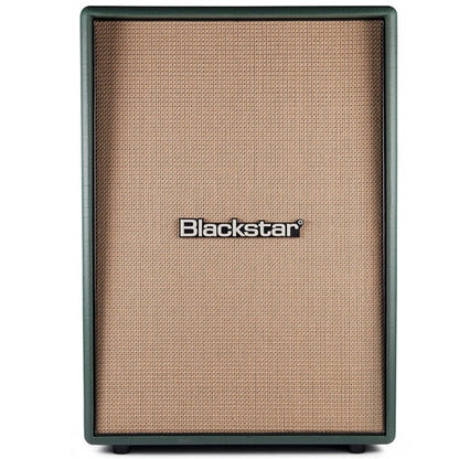 Blackstar JJN-212VOC MkII 120Watt Electric Guitar Cabinet For JJN-20RH Amplifier - Limited Edition (JJN212VOC JJN 212VOC)