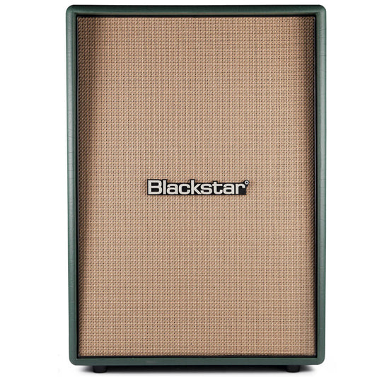 Blackstar JJN-212VOC MkII 120Watt Electric Guitar Cabinet For JJN-20RH Amplifier - Limited Edition (JJN212VOC JJN 212VOC)