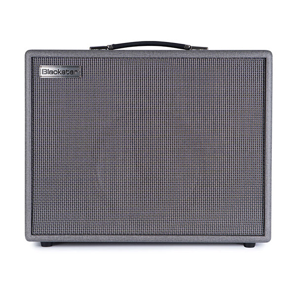 Blackstar Silverline Deluxe 100 Watt 1x12" Digital Combo Guitar Amp Amplifier with Effects