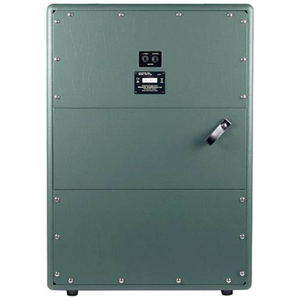 Blackstar JJN-212VOC MkII 120Watt Electric Guitar Cabinet For JJN-20RH Amplifier - Limited Edition (JJN212VOC JJN 212VOC)