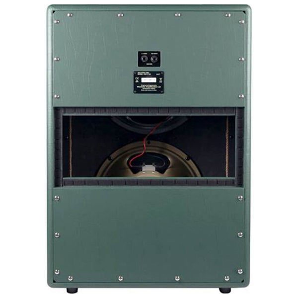 Blackstar JJN-212VOC MkII 120Watt Electric Guitar Cabinet For JJN-20RH Amplifier - Limited Edition (JJN212VOC JJN 212VOC)