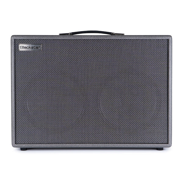 Blackstar Silverline Stereo Deluxe 100 Watt 2x12" Digital Combo Guitar Amp Amplifier