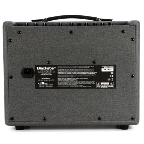 Blackstar Silverline Special 50 Watt 1x12" Digital Combo Guitar Amp Amplifier with Effects