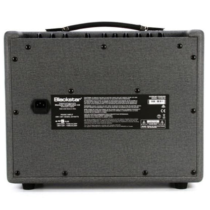 Blackstar Silverline Special 50 Watt 1x12" Digital Combo Guitar Amp Amplifier with Effects