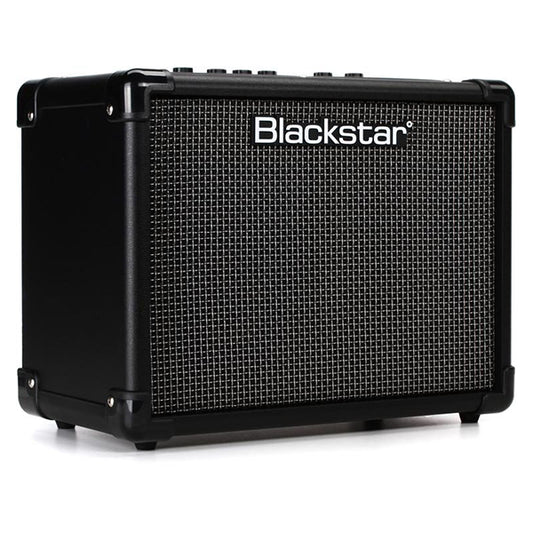 Blackstar ID:Core Stereo V3 Super Wide Stereo Amp Combo Guitar Amplifier with Effect (ID Core)