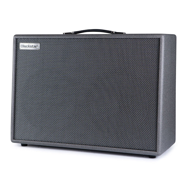 Blackstar Silverline Stereo Deluxe 100 Watt 2x12" Digital Combo Guitar Amp Amplifier