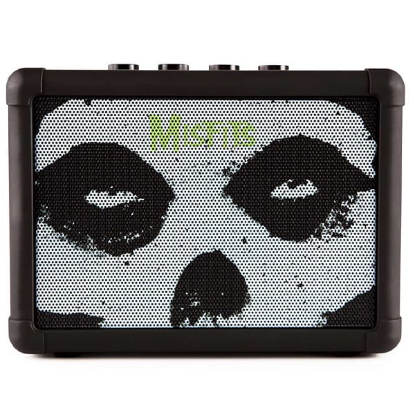 Blackstar Fly 3 Watt 2 Channel Guitar Combo Amp Amplifier Misfits Edition with Bluetooth