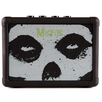 Blackstar Fly 3 Watt 2 Channel Guitar Combo Amp Amplifier Misfits Edition with Bluetooth
