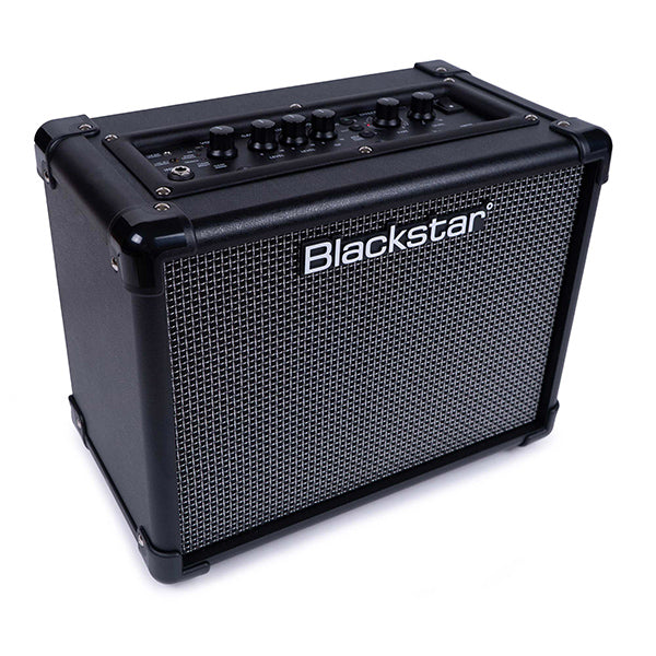 Blackstar ID:Core Stereo V3 Super Wide Stereo Amp Combo Guitar Amplifier with Effect (ID Core)