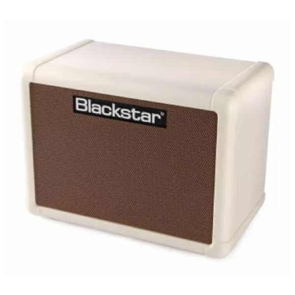 Blackstar Fly 103 Acoustic 3 Watt 1x13" Guitar Extension Cabinet FLY 3 Acoustic Amp (Fly103)