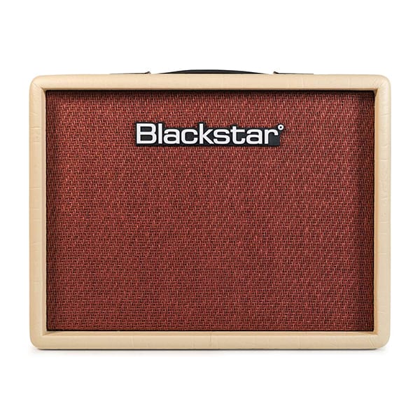 Blackstar Debut 15E 15 Watt 2x3 Inch Practice Guitar Combo Amplifier with Effect (15 E)