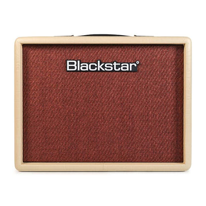 Blackstar Debut 15E 15 Watt 2x3 Inch Practice Guitar Combo Amplifier with Effect (15 E)