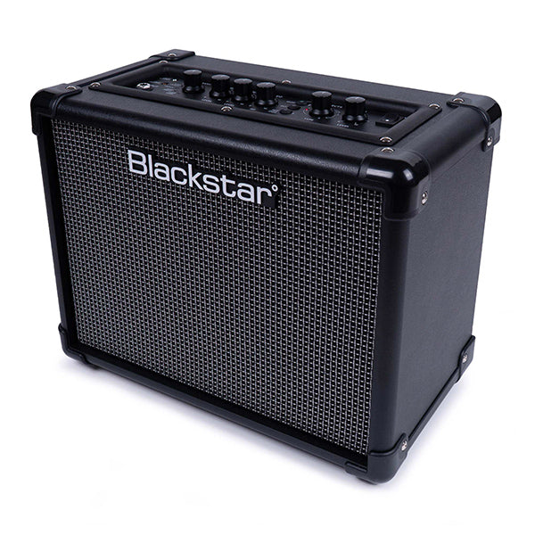 Blackstar ID:Core Stereo V3 Super Wide Stereo Amp Combo Guitar Amplifier with Effect (ID Core)