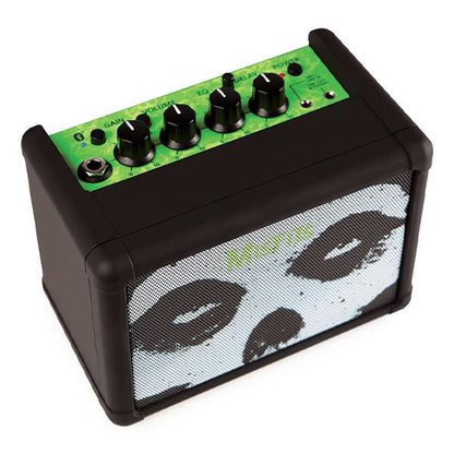 Blackstar Fly 3 Watt 2 Channel Guitar Combo Amp Amplifier Misfits Edition with Bluetooth