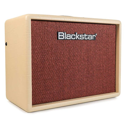 Blackstar Debut 15E 15 Watt 2x3 Inch Practice Guitar Combo Amplifier with Effect (15 E)