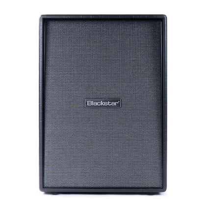 Blackstar HT-212VOC MKIII 2x12" Vertical Slanted Front Extension Cabinet (HT212VOC HT 212VOC)