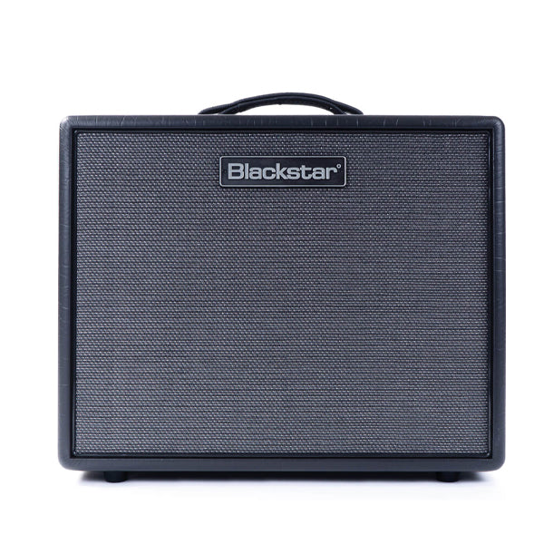 Blackstar HT-20R MKIII 20 Watt 1x12 Inch Tube Combo Amp with Reverb (HT20R HT 20R)