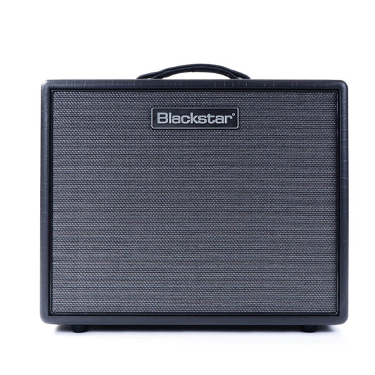 Blackstar HT-20R MKIII 20 Watt 1x12 Inch Tube Combo Amp with Reverb (HT20R HT 20R)