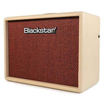 Blackstar Debut 15E 15 Watt 2x3 Inch Practice Guitar Combo Amplifier with Effect (15 E)
