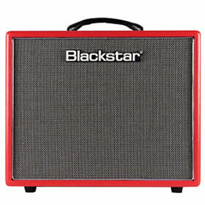 Blackstar HT-20R MKII 20-watt 1x12 Tube Combo Amp with Reverb Candy Apple Red (HT20R HT 20R)