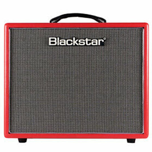 Blackstar HT-20R MKII 20-watt 1x12 Tube Combo Amp with Reverb Candy Apple Red (HT20R HT 20R)