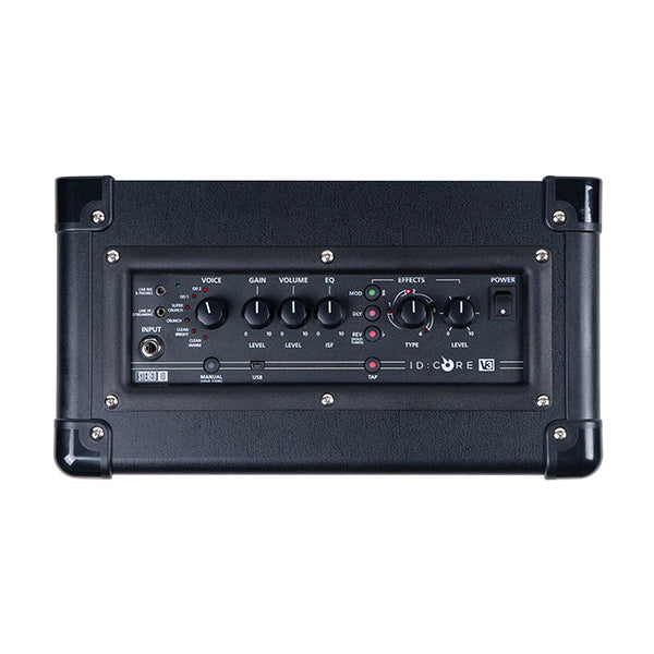 Blackstar ID:Core Stereo V3 Super Wide Stereo Amp Combo Guitar Amplifier with Effect (ID Core)