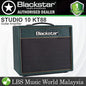 Blackstar Studio 10 KT88 1x12" 10 Watt Limited Edition Valve Combo Amplifier (studio10 KT88)