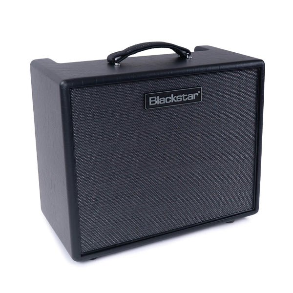 Blackstar HT-20R MKIII 20 Watt 1x12 Inch Tube Combo Amp with Reverb (HT20R HT 20R)