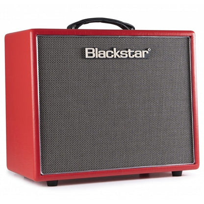 Blackstar HT-20R MKII 20-watt 1x12 Tube Combo Amp with Reverb Candy Apple Red (HT20R HT 20R)