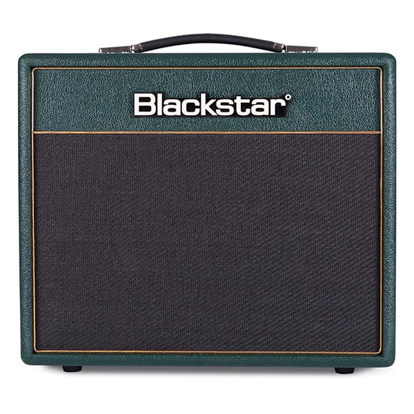 Blackstar Studio 10 KT88 1x12" 10 Watt Limited Edition Valve Combo Amplifier (studio10 KT88)