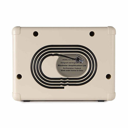 Blackstar Fly 3 Acoustic 3 Watt 1x3" Battery Powered MP3 Mini Combo Amplifier (Fly3)