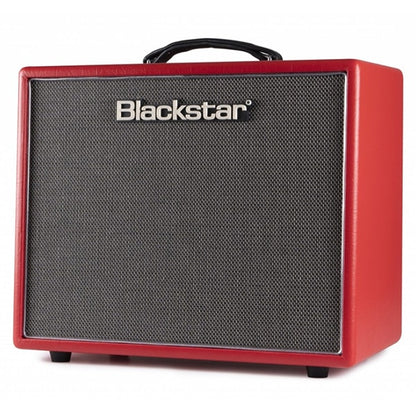 Blackstar HT-20R MKII 20-watt 1x12 Tube Combo Amp with Reverb Candy Apple Red (HT20R HT 20R)
