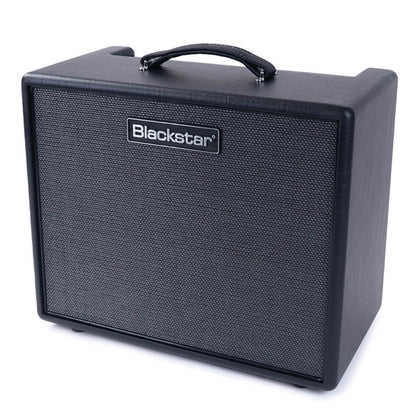 Blackstar HT-20R MKIII 20 Watt 1x12 Inch Tube Combo Amp with Reverb (HT20R HT 20R)