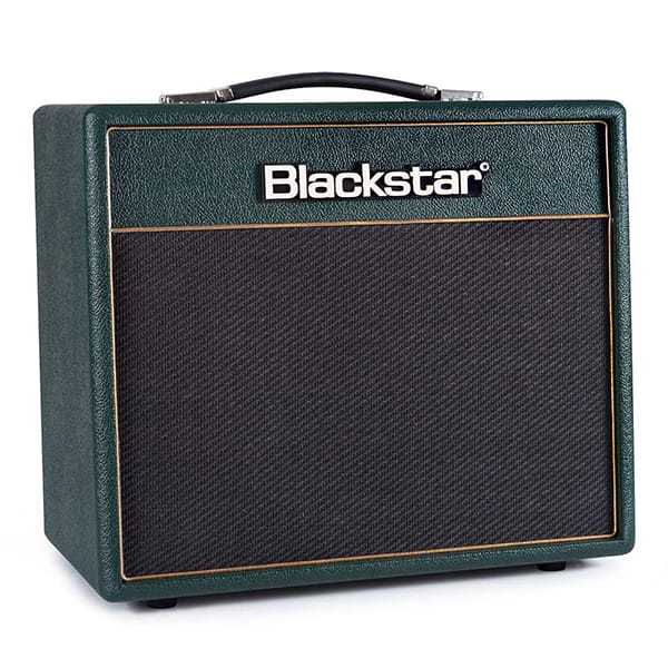 Blackstar Studio 10 KT88 1x12" 10 Watt Limited Edition Valve Combo Amplifier (studio10 KT88)