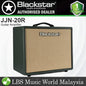 Blackstar JJN-20R MKII 20 Watt 1x12" Valve Combo Amplifier (JJN 20R JJN20R)